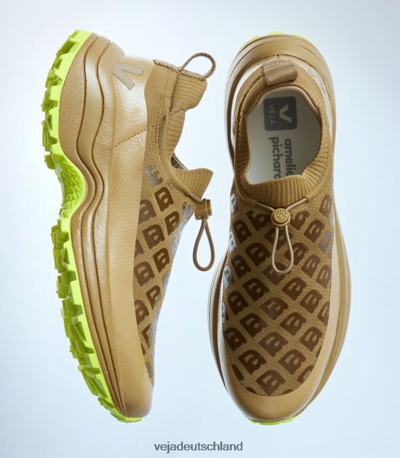 Veja X Amelie Pichard Beige TV48N2296