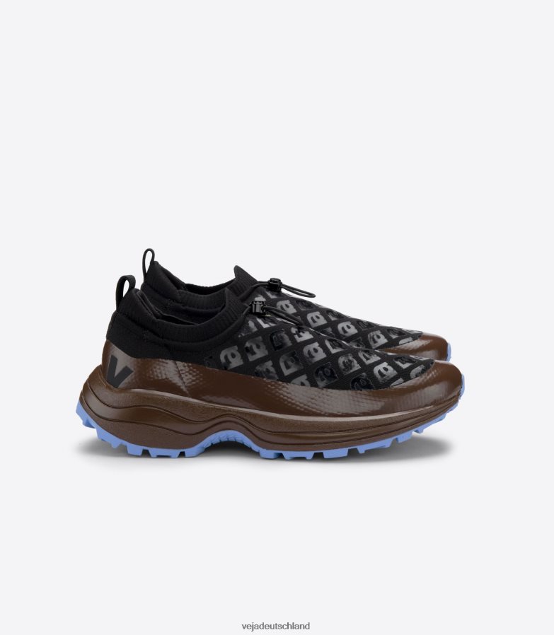 Veja X Amelie Pichard Schwarz TV48N2297