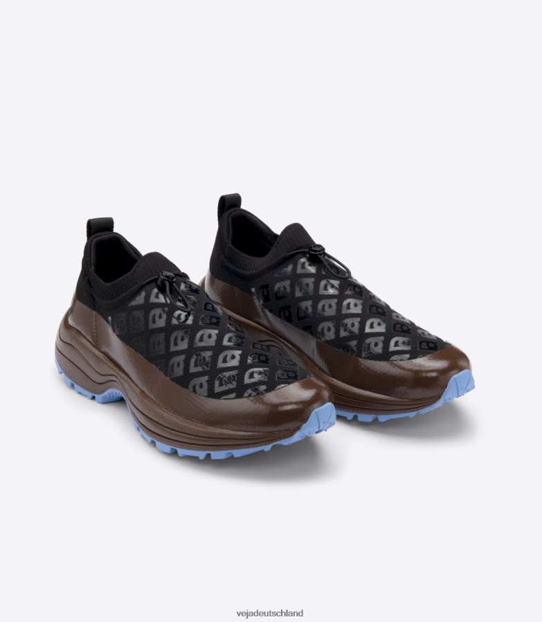 Veja X Amelie Pichard Schwarz TV48N2297