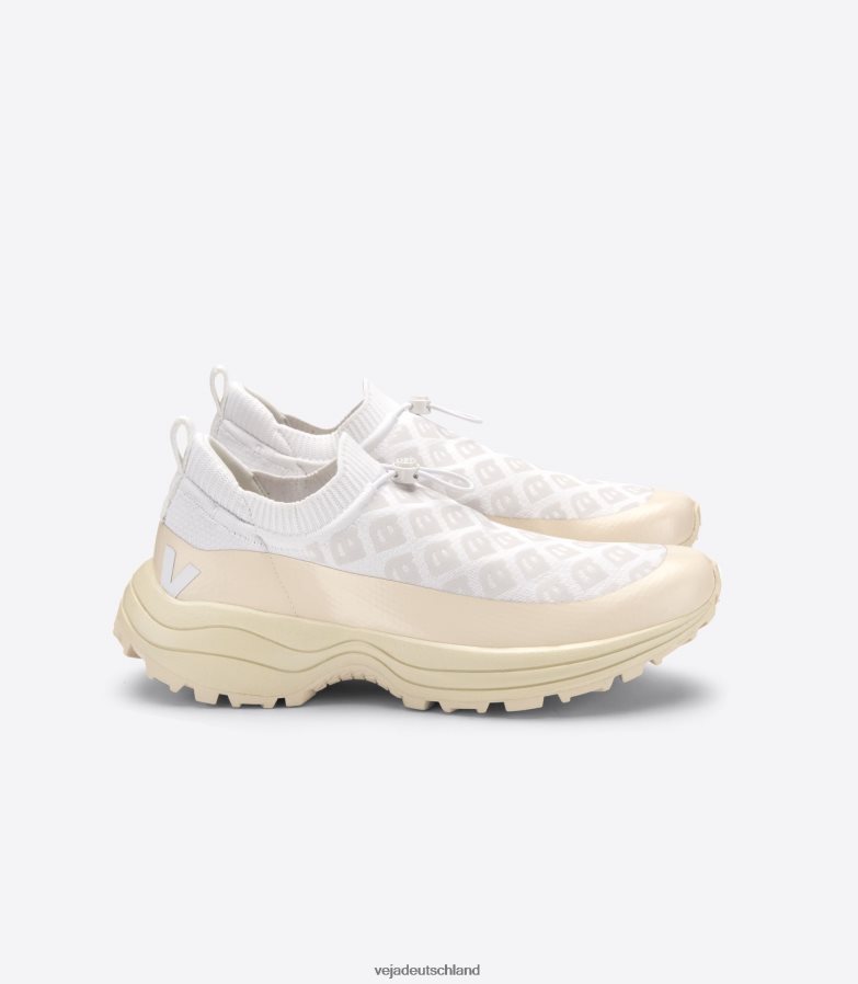 Veja X Amelie Pichard weiß TV48N2295