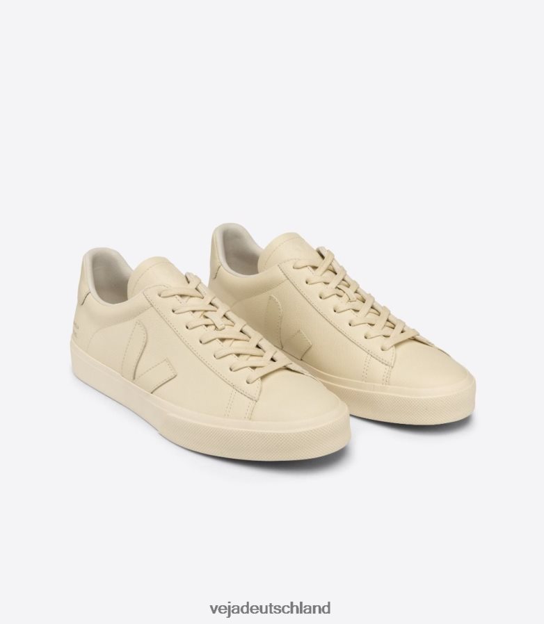 Veja X Campo Mansur Gavriel Crema TV48N2225