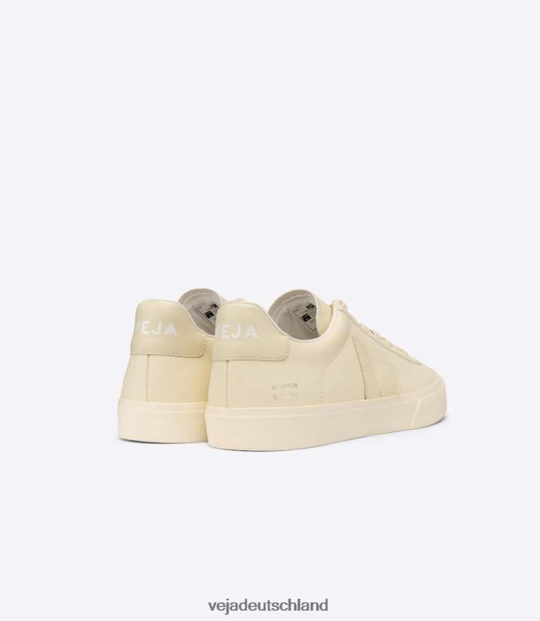 Veja X Campo Mansur Gavriel Crema TV48N2225