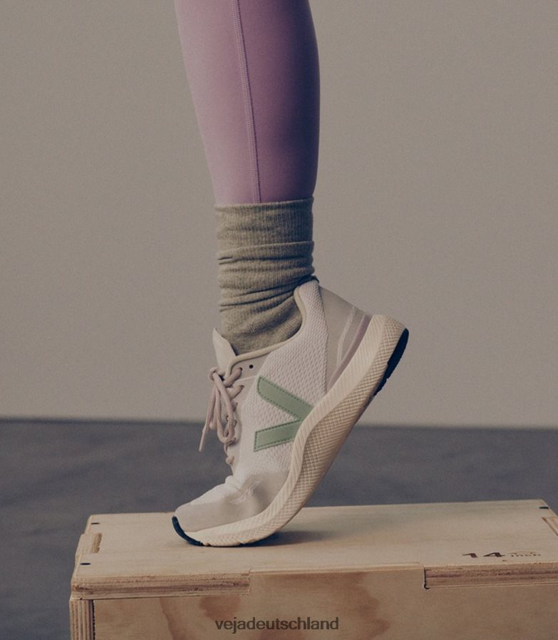 Veja Impala-Eierschalen-Matcha TV48N2284