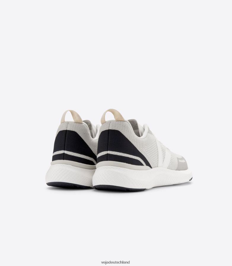 Veja Impala Engineered-Mesh, naturschwarz TV48N2283