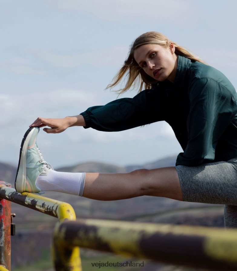 Veja Condor 2 Alveomesh Matcha Menthol TV48N2271