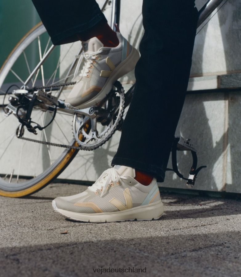 Veja Condor 2 Alveomesh natürliche Butter TV48N2272