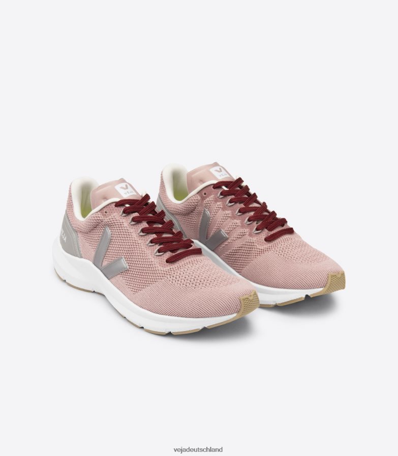 Veja Marlin LT V-Strick Babe Silber TV48N2279