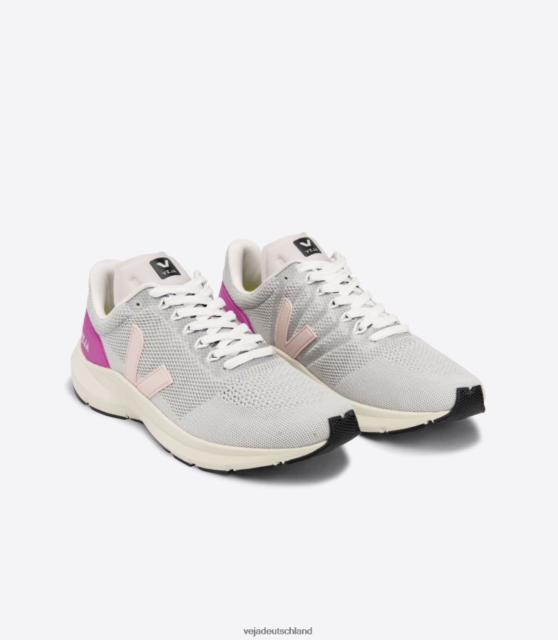 Veja Marlin LT V-Strick Polar Petale TV48N2274