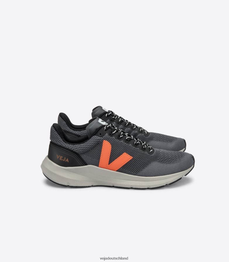 Veja Marlin LT V-Strick Storm Orange Fluo TV48N2280