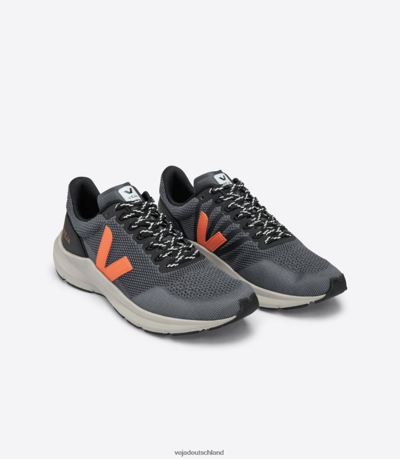 Veja Marlin LT V-Strick Storm Orange Fluo TV48N2280