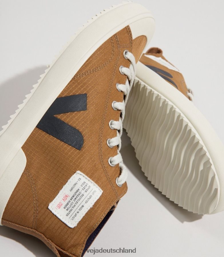 Veja Nova HL Ripstop-Zelt schwarz TV48N2290