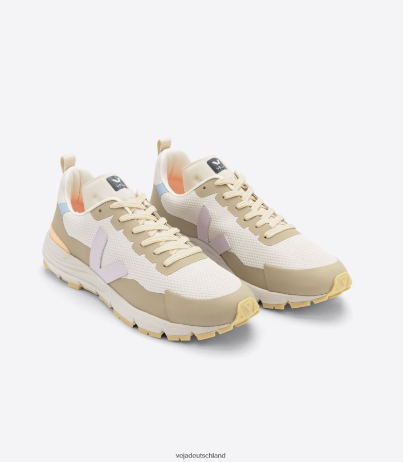 Veja dekkan alveomesh natürlicher Parmesan TV48N2254