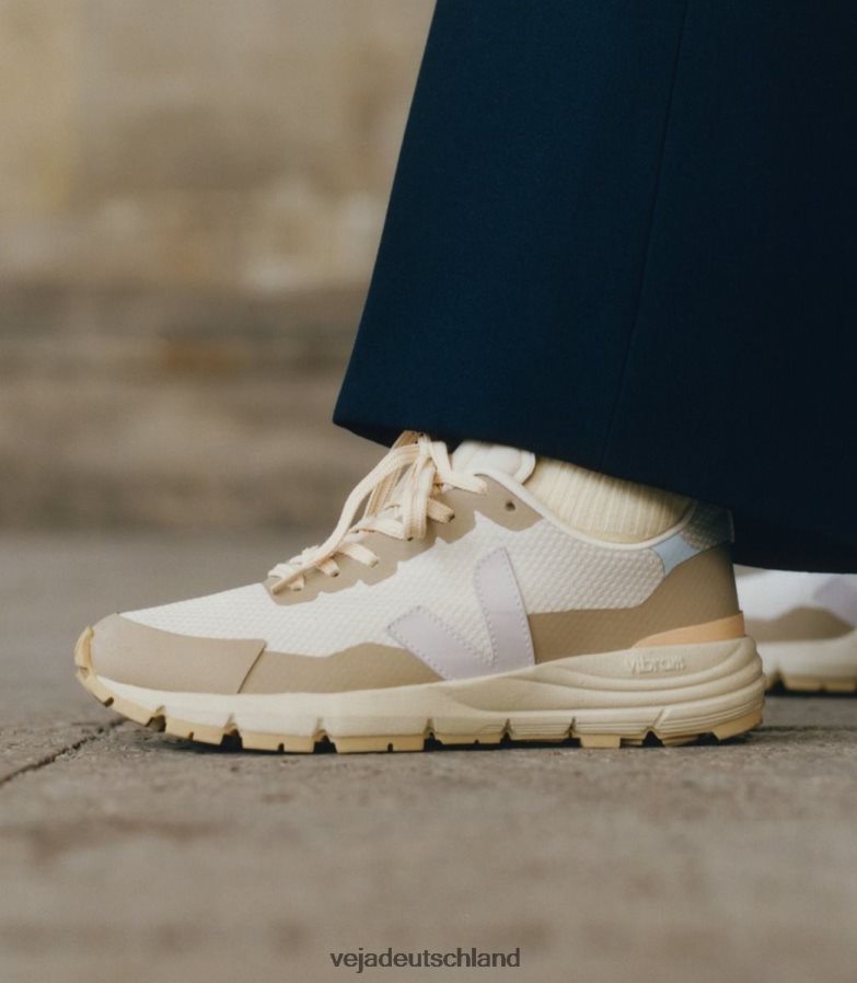 Veja dekkan alveomesh natürlicher Parmesan TV48N2254