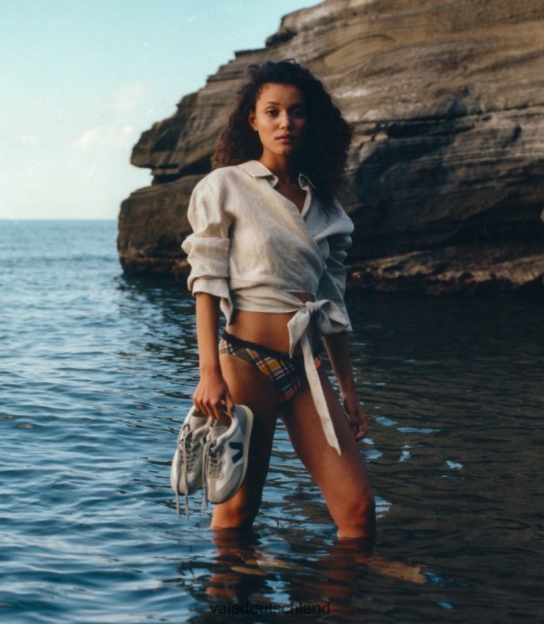 Veja Rio Branco Alveomesh Kies Bretagne TV48N2249