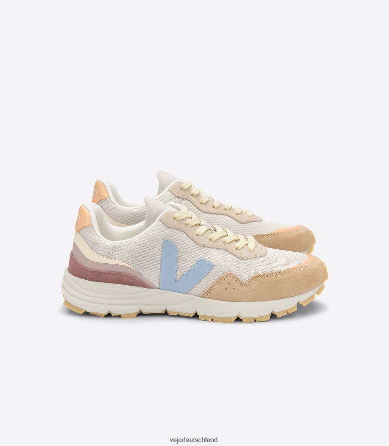 Veja X ba&sh Naturstahl TV48N2294