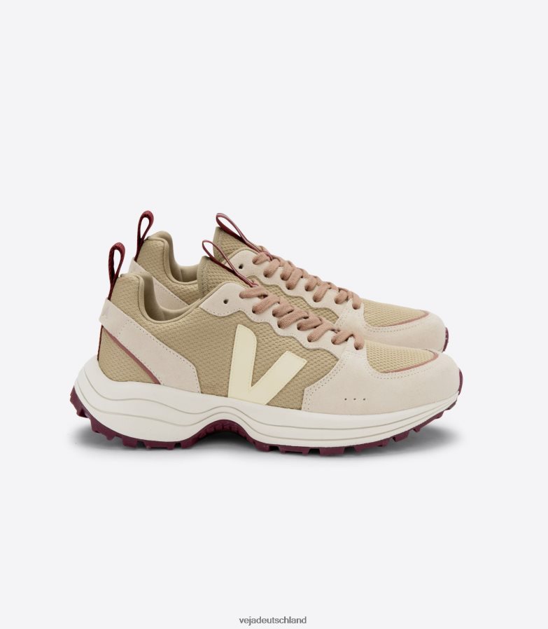 Veja Venturi Alveomesh Dune Butter Zobel TV48N2257