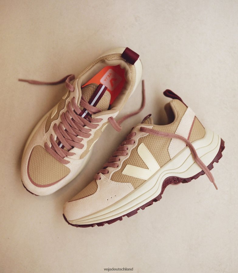Veja Venturi Alveomesh Dune Butter Zobel TV48N2257
