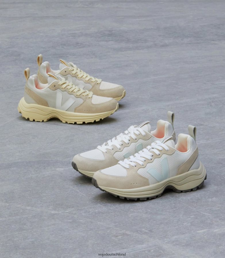 Veja Venturi-Alveomesh-Kies, Menthol TV48N2259