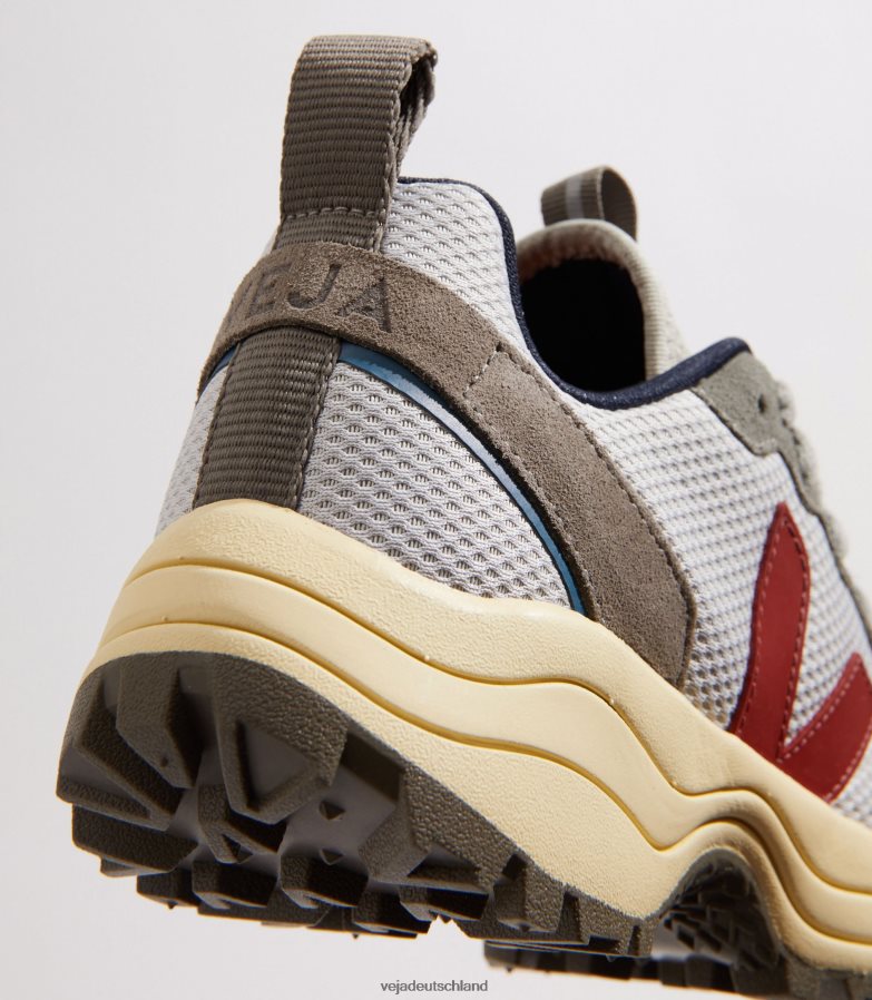 Veja Venturi Alveomesh Multico Grau Rouille TV48N2261