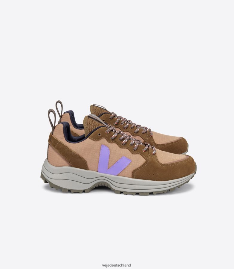 Veja Venturi Ripstop Desert Lavande TV48N2262