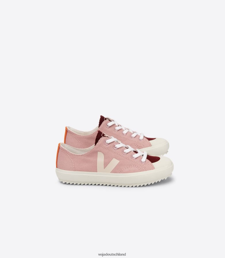 Veja Flip Canvas Multico Babe TV48N2394
