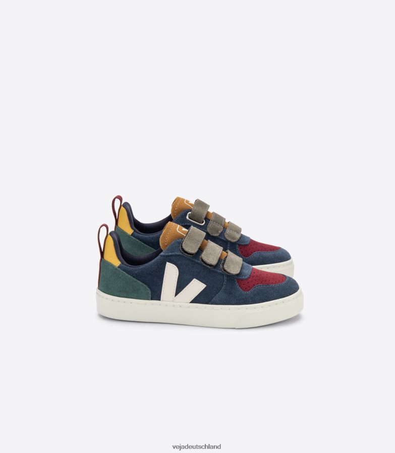 Veja V-10 Wildleder Multico Nautico TV48N2371