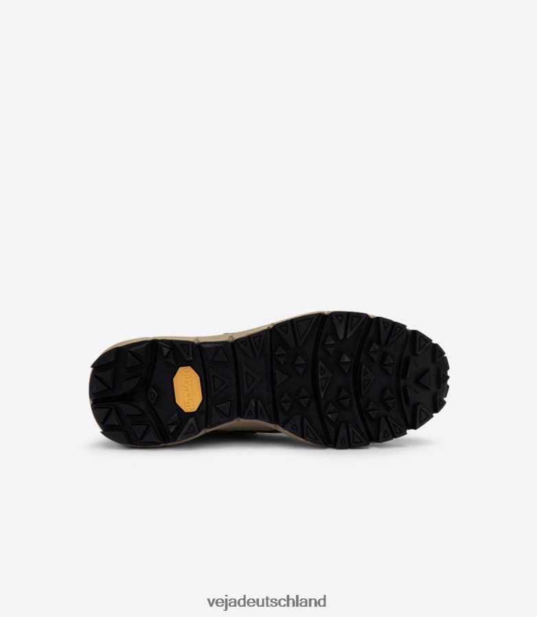 Veja Dekkan Alveomesh Dune Black TV48N2123