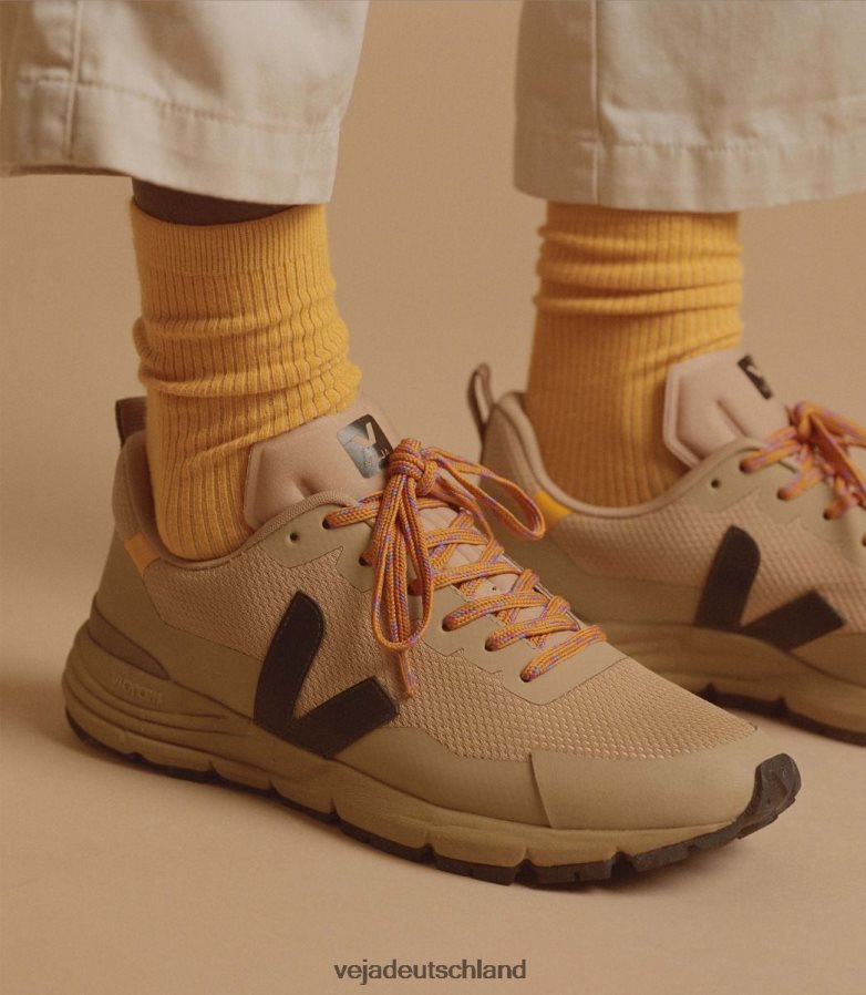 Veja Dekkan Alveomesh Dune Black TV48N2123