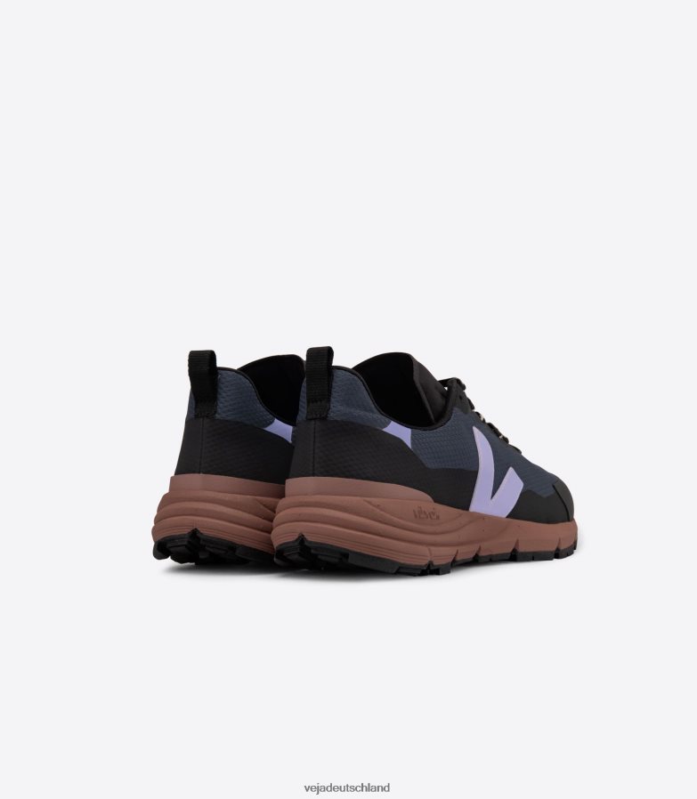 Veja Dekkan Alveomesh Nautico Lavande TV48N2130