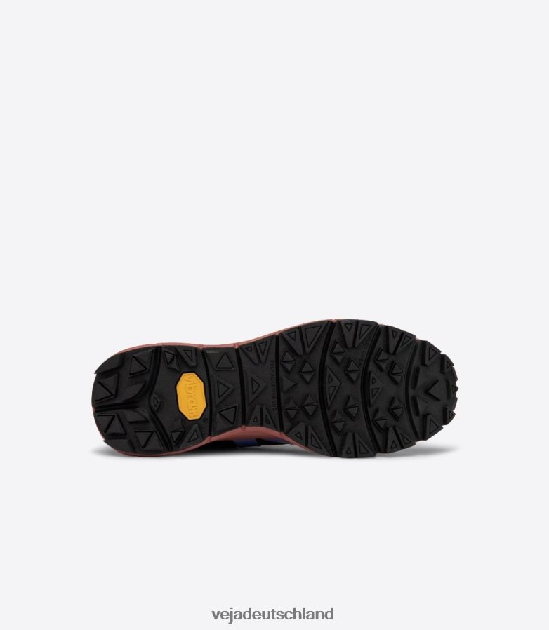 Veja Dekkan Alveomesh Nautico Lavande TV48N2130