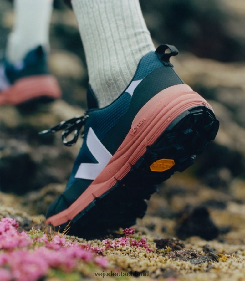 Veja Dekkan Alveomesh Nautico Lavande TV48N2130