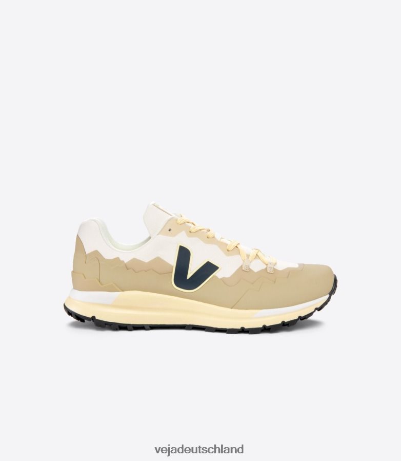 Veja Fitz Roy Trek Shell Gravel Nautico TV48N23