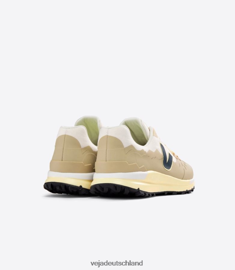 Veja Fitz Roy Trek Shell Gravel Nautico TV48N23