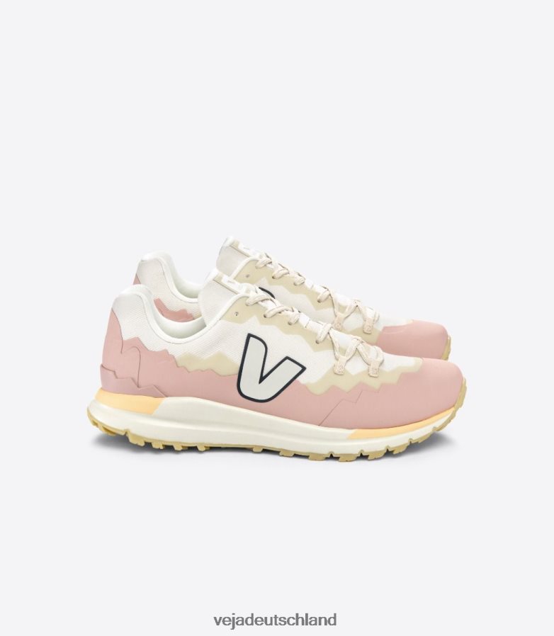 Veja Fitz Roy Trek Shell Gravel Pierre TV48N25