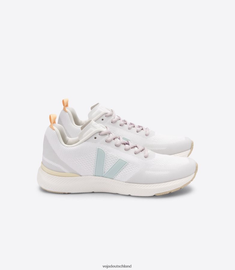 Veja Impala Engineered-Mesh-Eierschalen-Menthol TV48N2218