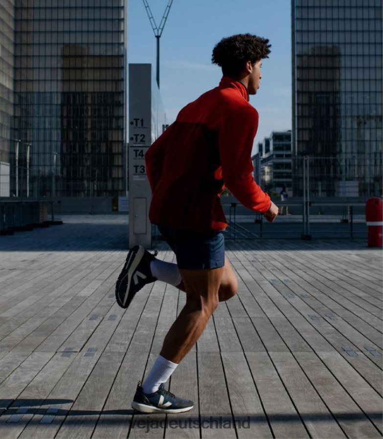 Veja Condor 2 Alveomesh Nautico Pierre Schwarz TV48N2188