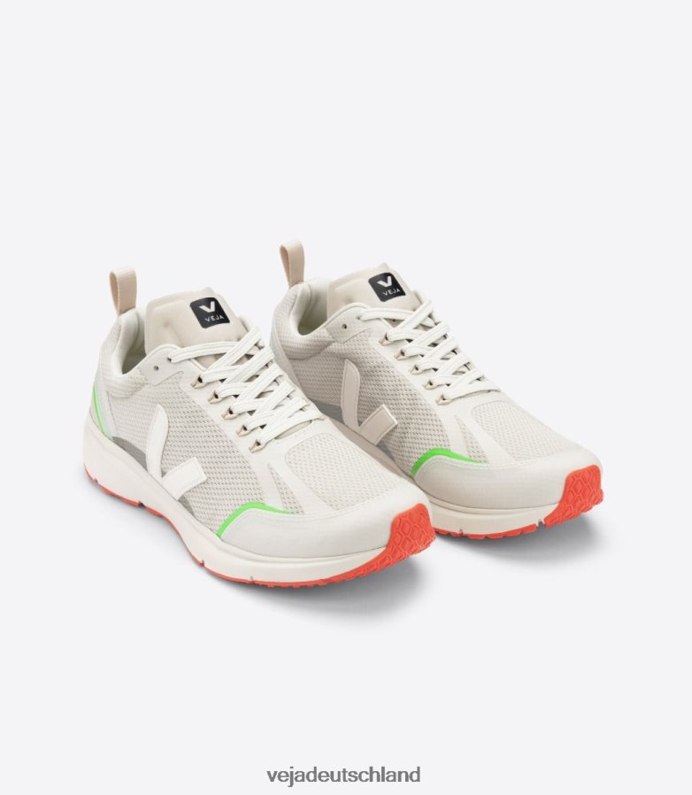 Veja Condor 2 Alveomesh natürliche Creme TV48N2186