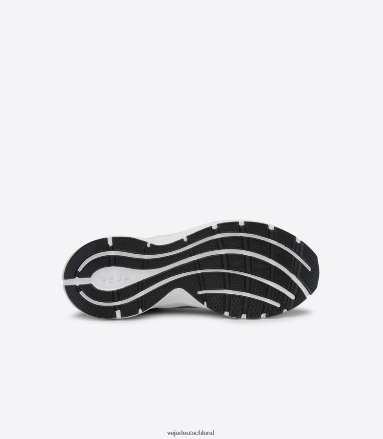 Veja Marlin LT V-Strick Nil Oxford Grau TV48N2209