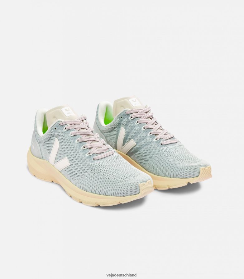 Veja Marlin-V-Strick-Polarcremebutter TV48N2201