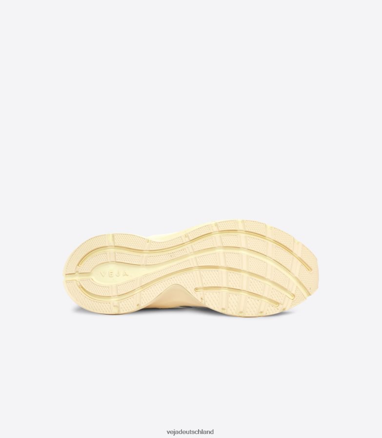 Veja Marlin-V-Strick-Polarcremebutter TV48N2201