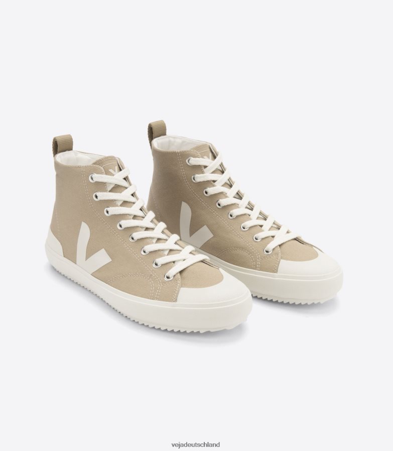 Veja Nova HT Canvas Dune Pierre TV48N2153