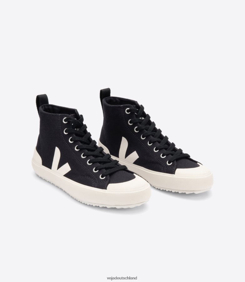 Veja Nova HT Canvas schwarz Pierre TV48N2157