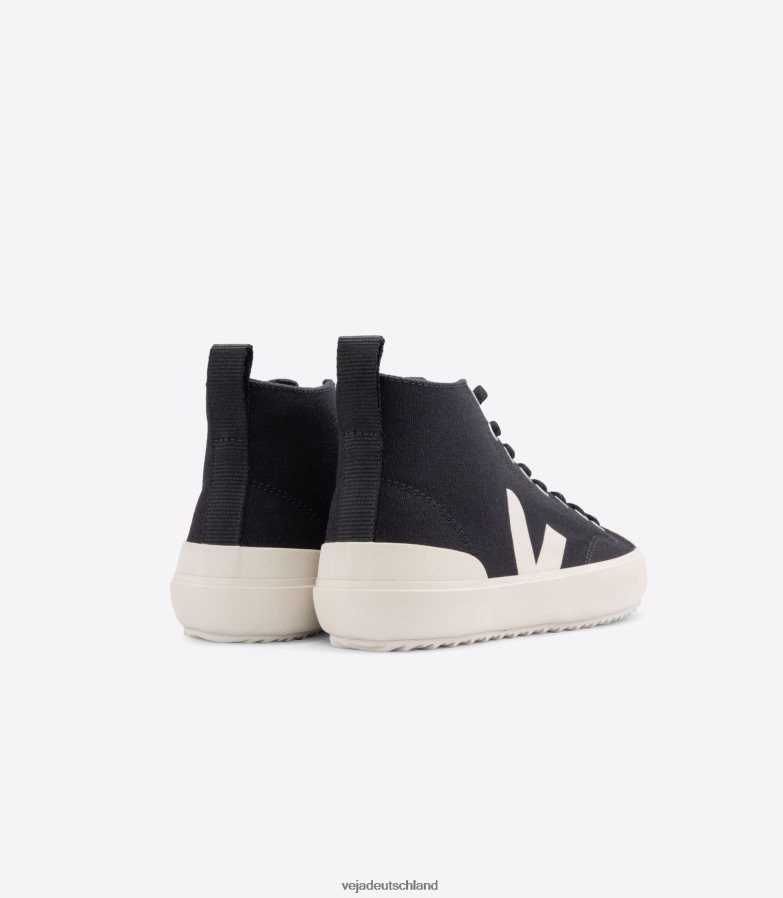 Veja Nova HT Canvas schwarz Pierre TV48N2157
