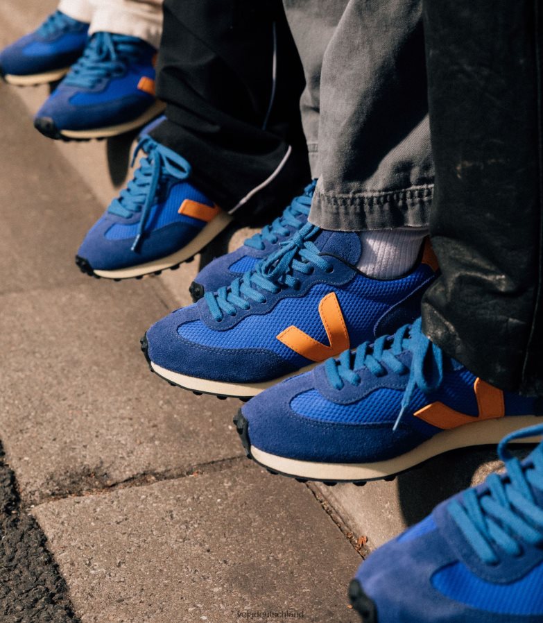 Veja Rio Branco Alveomesh Paros Ouro TV48N2101