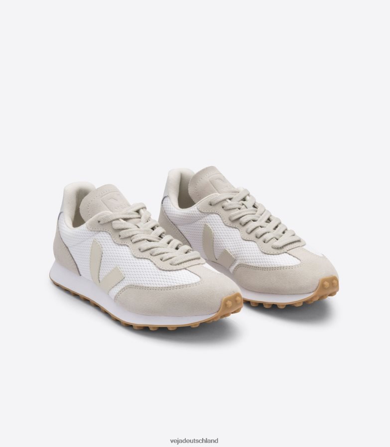 Veja Rio Branco Alveomesh weißer Pierre natürlich TV48N296