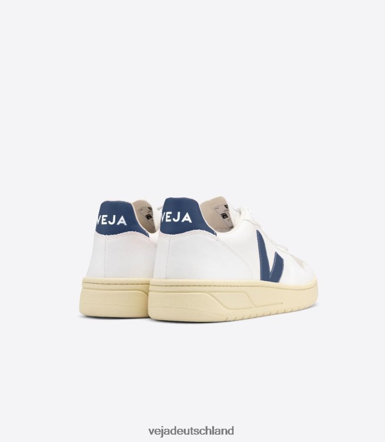 Veja V-10 CWL White California TV48N250