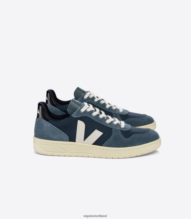 Veja V-10 Ripstop Nautico Pierre TV48N247