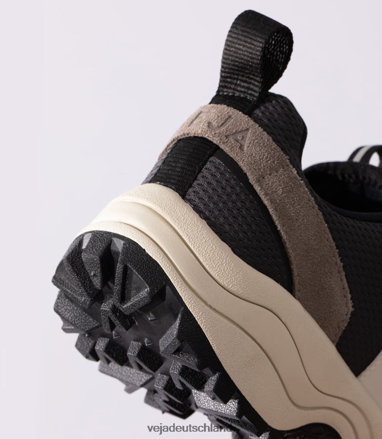 Veja Venturi-Alveomesh-Grafit-Mondgestein TV48N2165