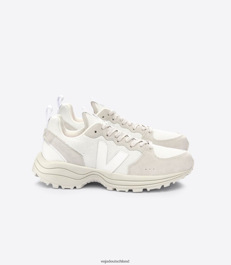 Veja Venturi-Hexamesh-Kies weiß TV48N2163