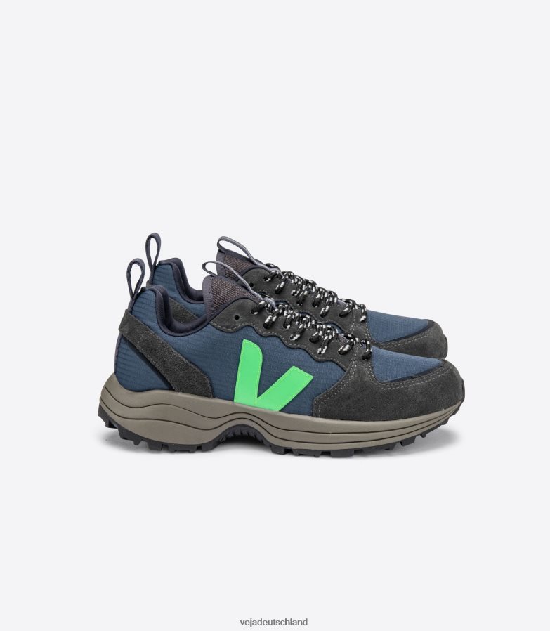 Veja Venturi Ripstop Nautico Absinth TV48N2164